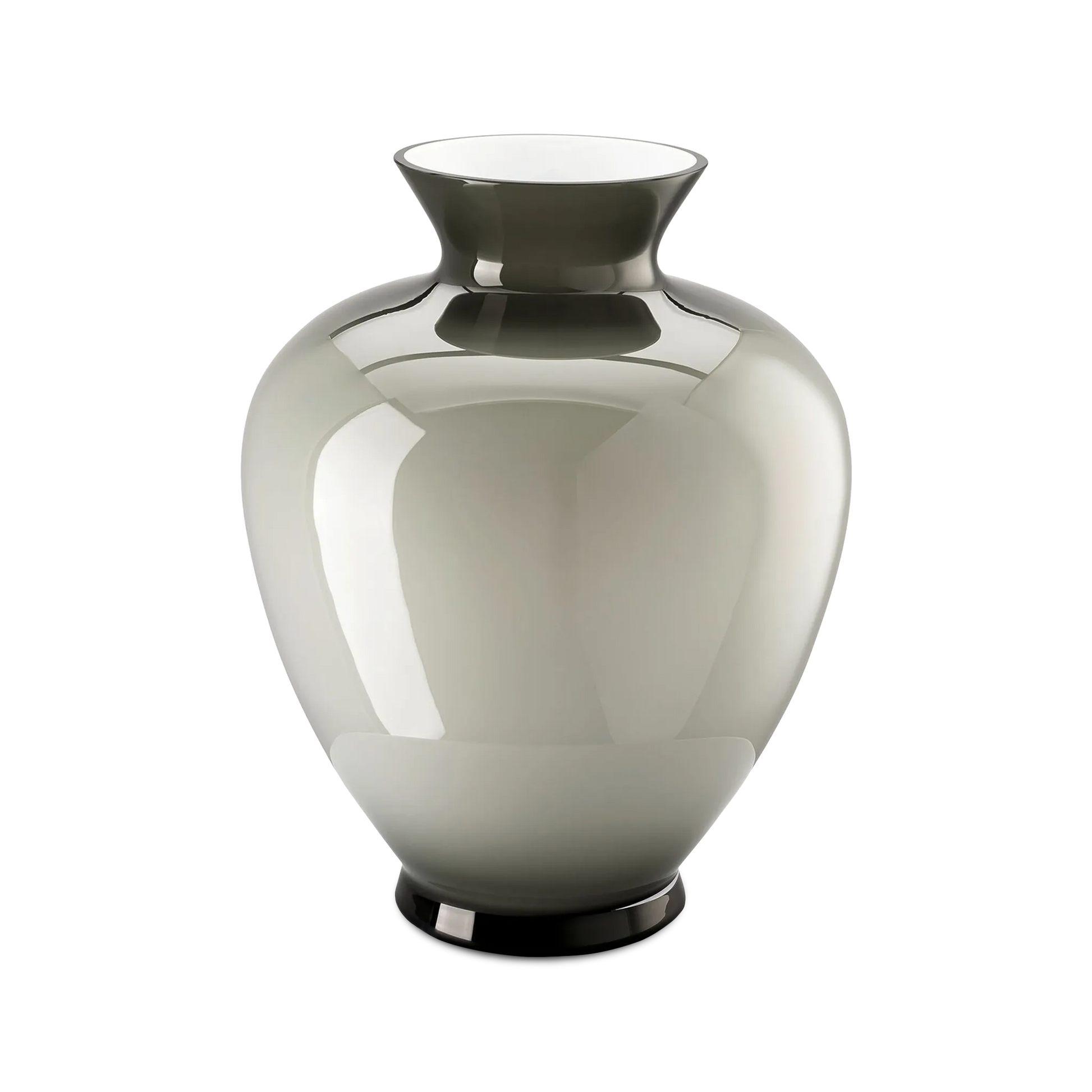 Vaso Rosenthal Gianna Cinza.