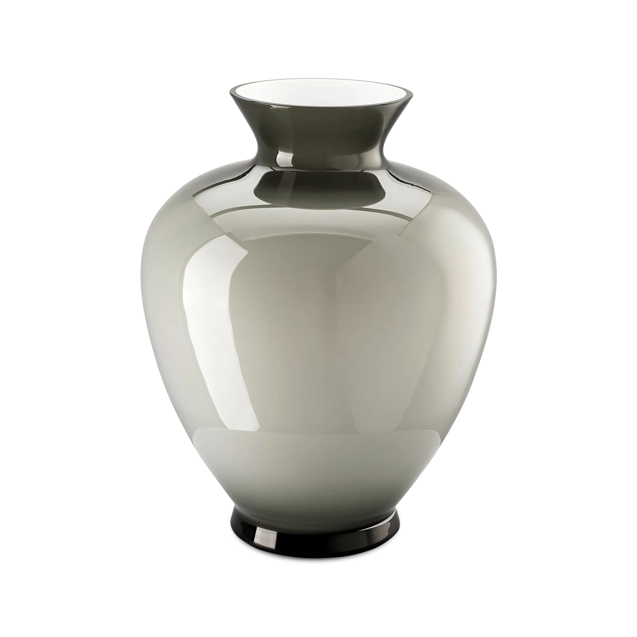 Vaso Rosenthal Gianna Cinza.