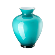 Vaso Rosenthal Gianna Turquesa.