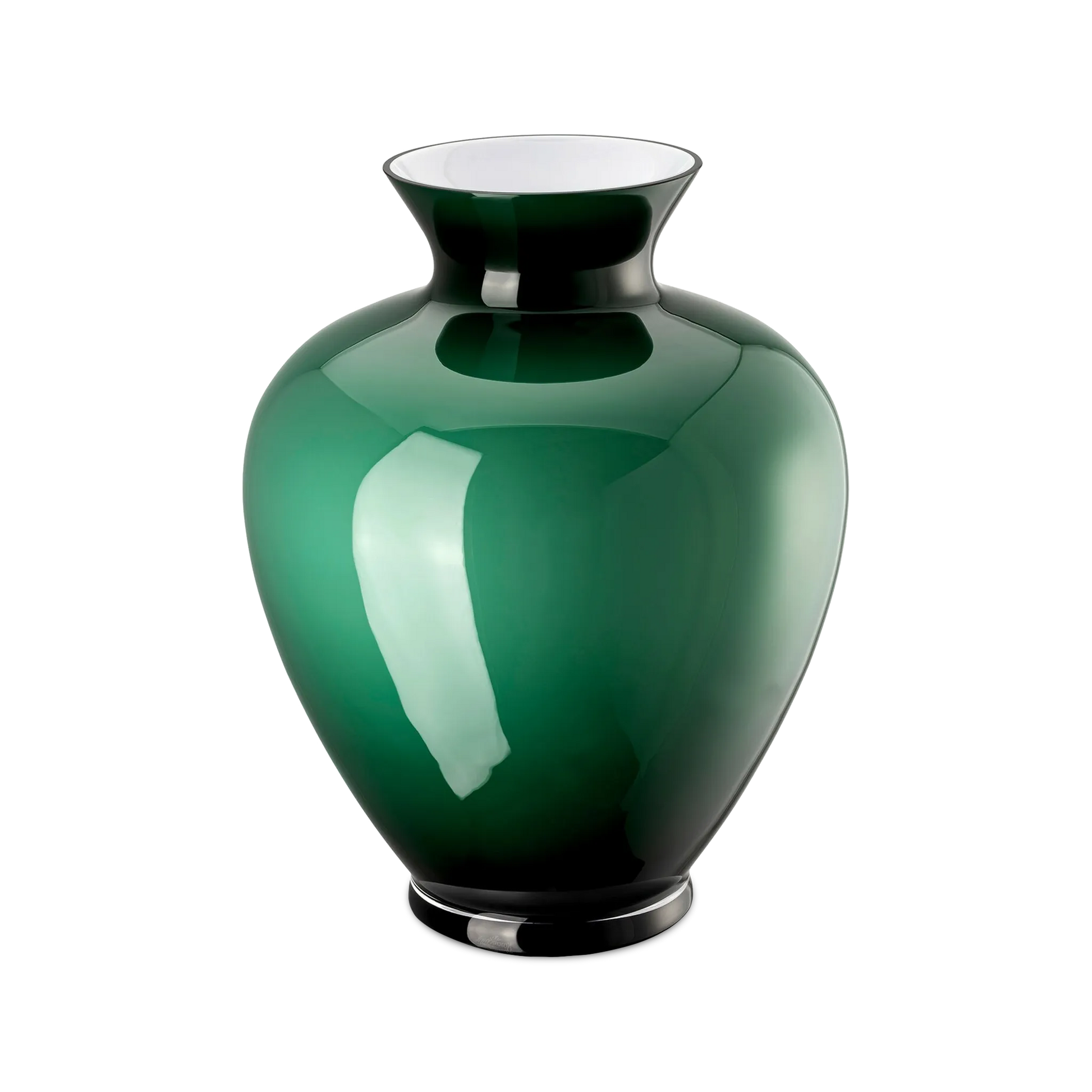 Vaso Rosenthal Gianna Verde.