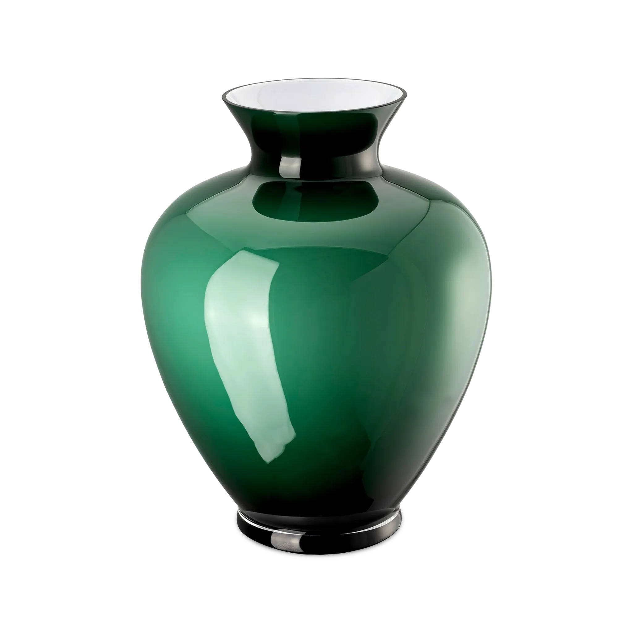 Vaso Rosenthal Gianna Verde.