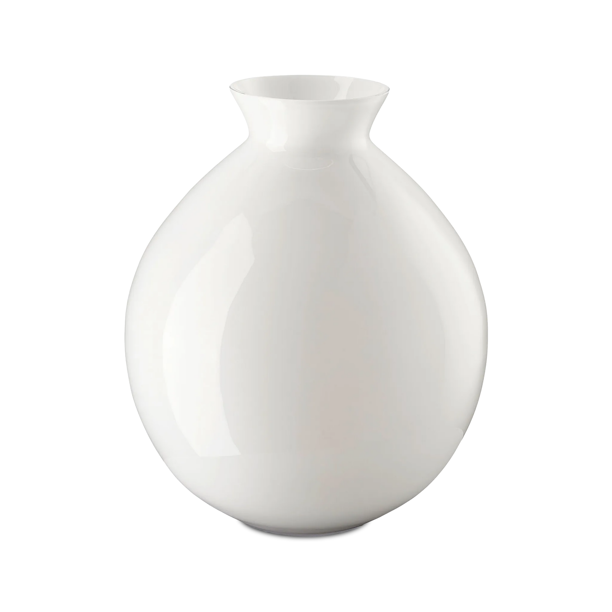Vaso Rosenthal Silvanna Branco.