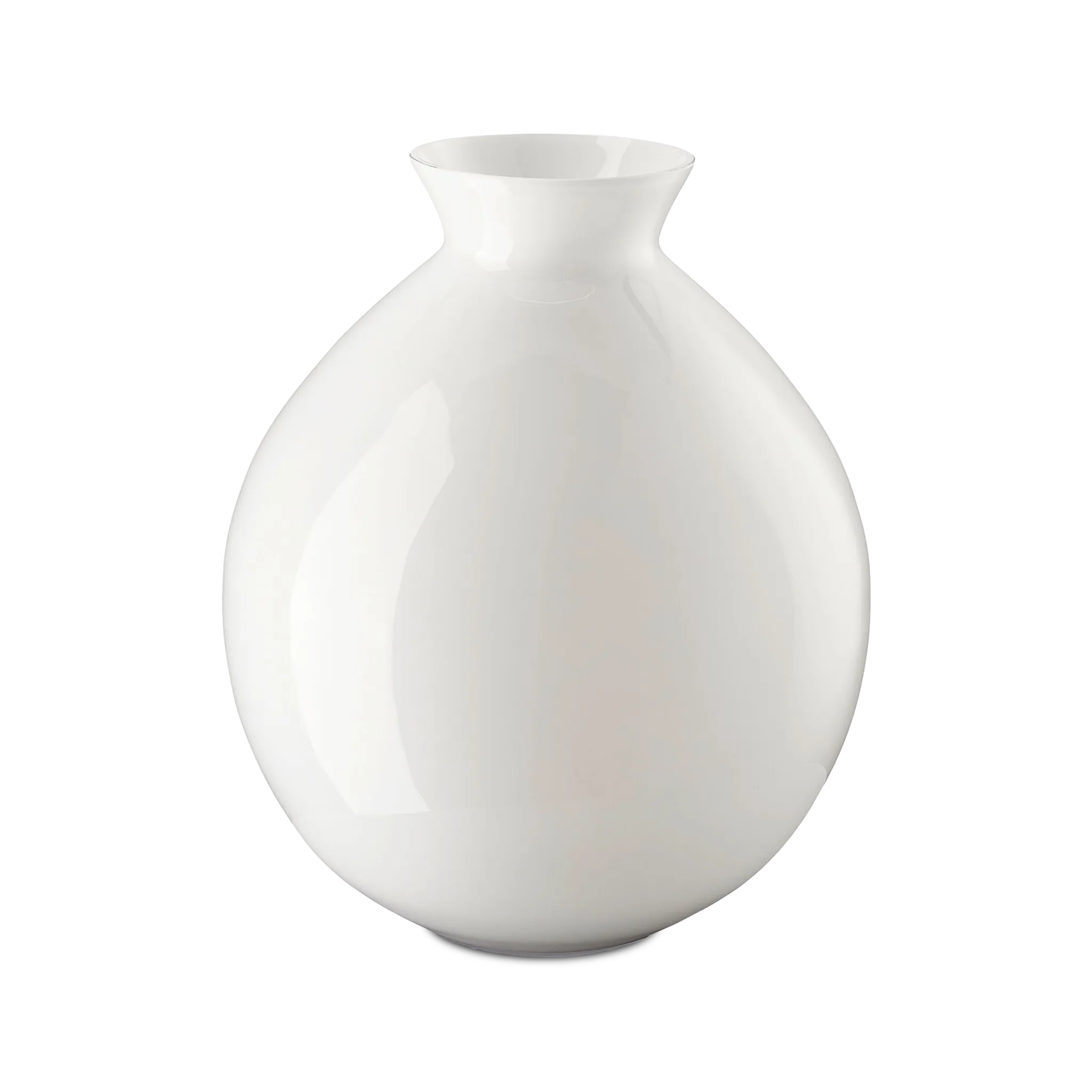 Vaso Rosenthal Silvanna Branco.