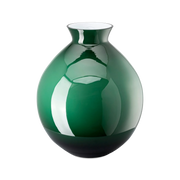 Vaso Rosenthal Silvanna Verde.