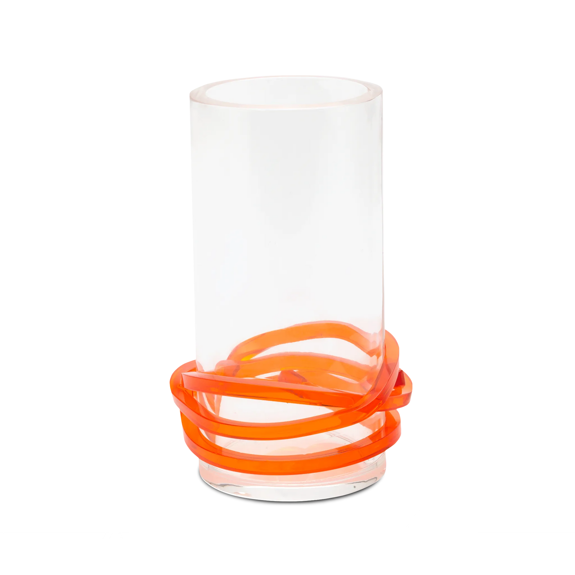 Vaso Tangerine Tango.