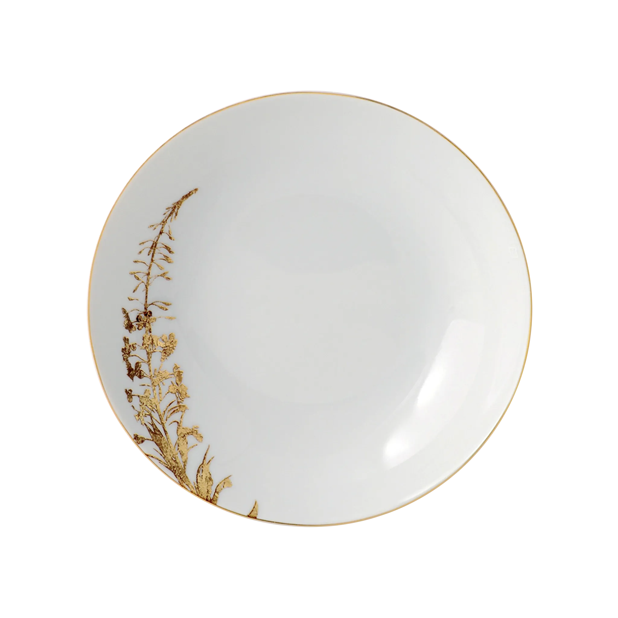 Prato Fundo Vegetal Or.