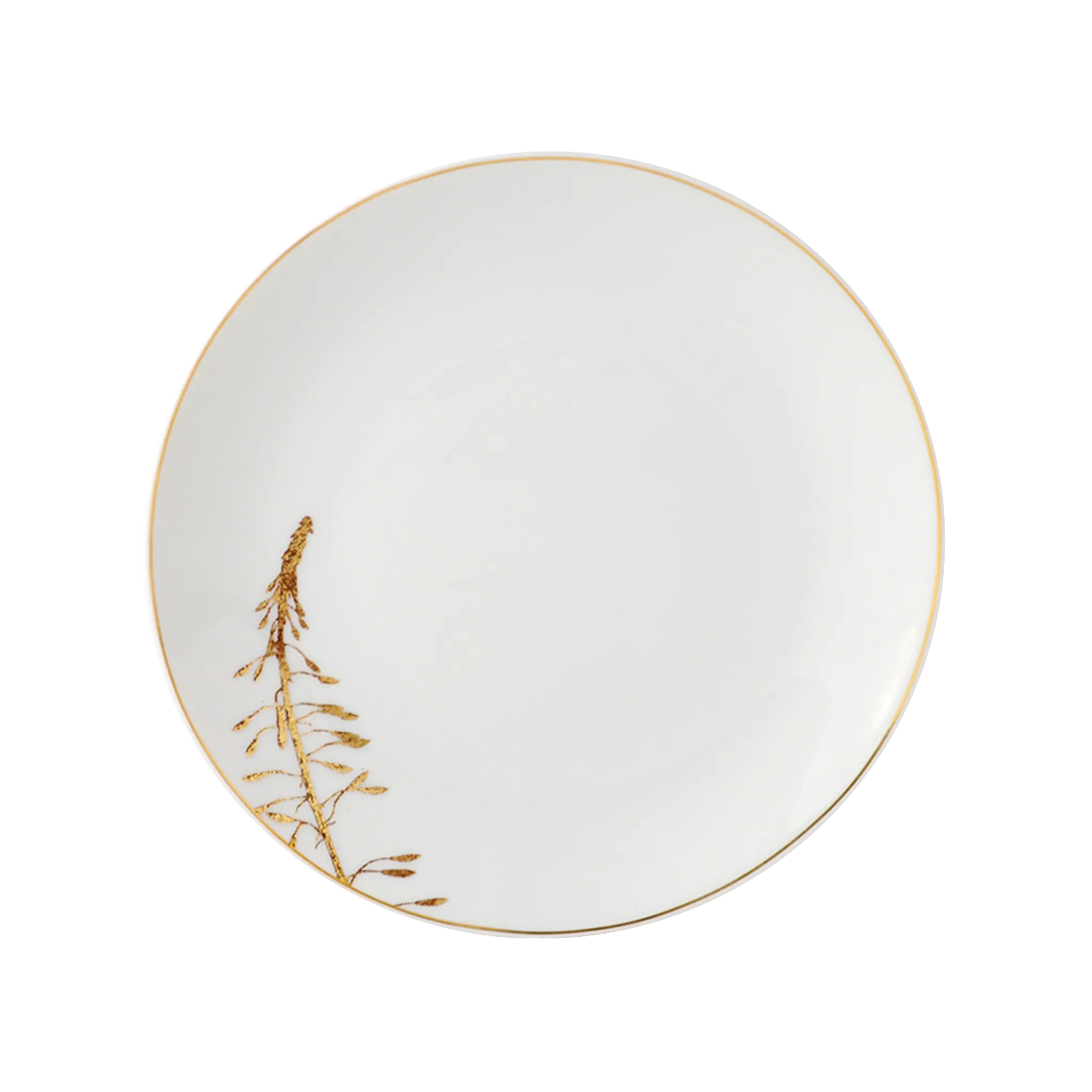 Prato Pão Vegetal Or.