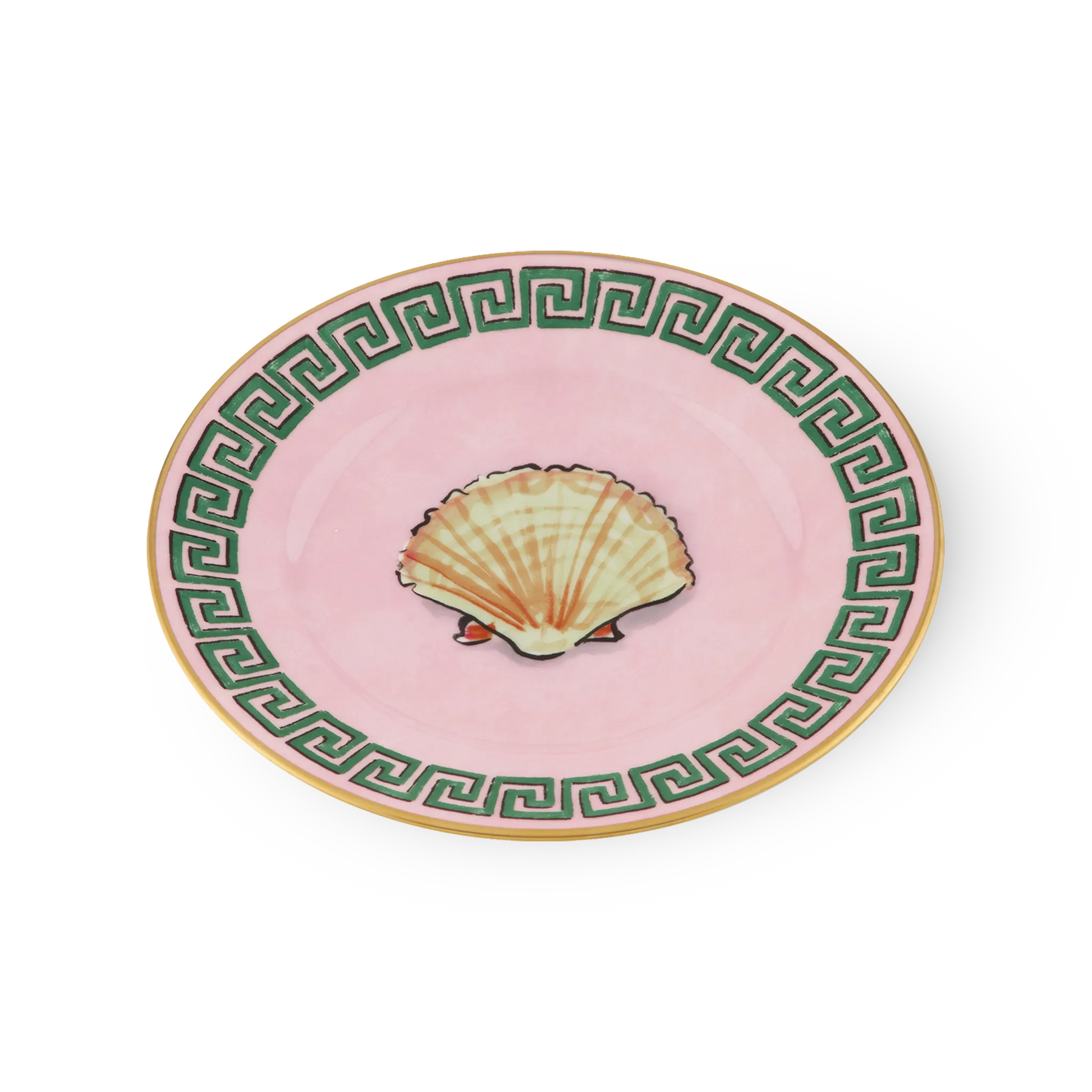 Prato Pão Viaggio Di Nettuno Rosa.