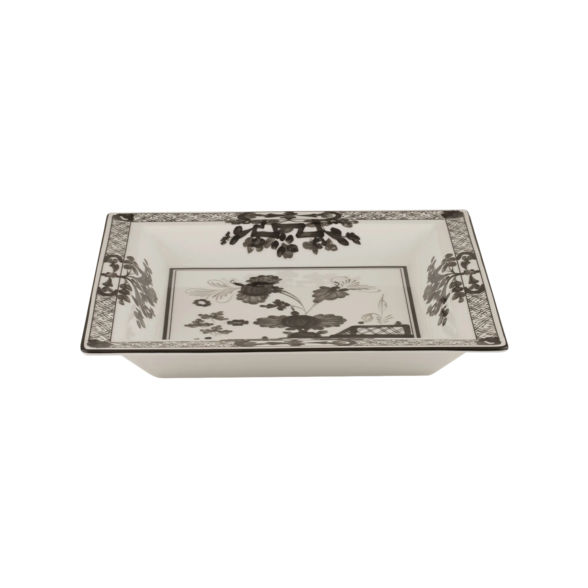 Vide Poche Oriente Italiano Albus.