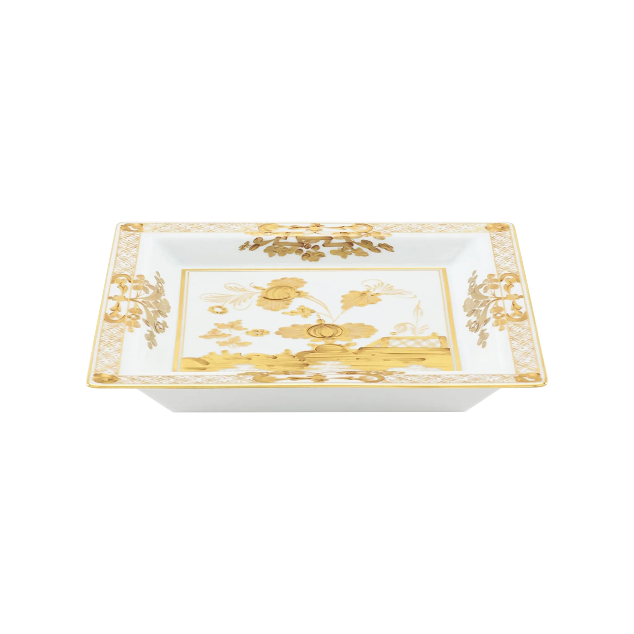 Vide Poche Oriente Italiano Aurum.