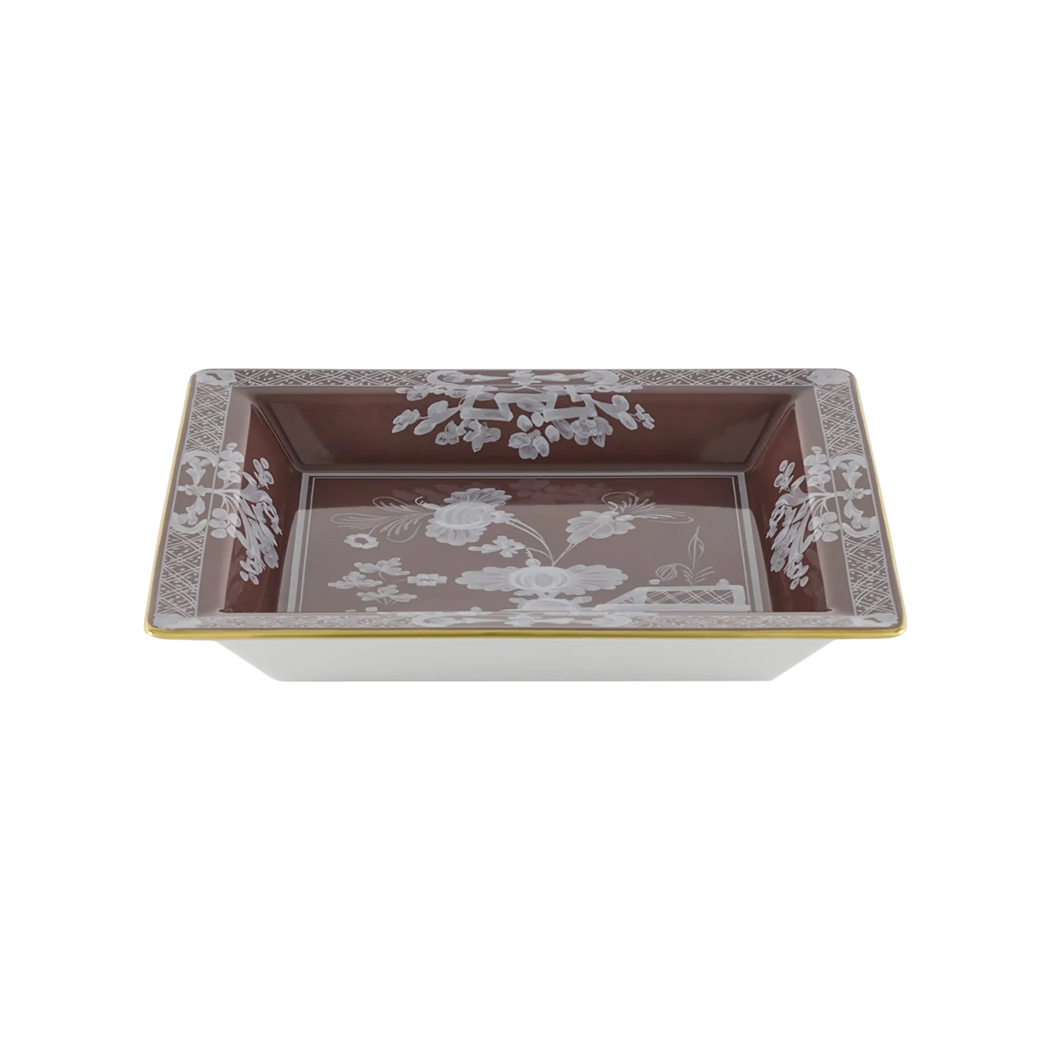 Vide Poche Oriente Italiano Castagna.