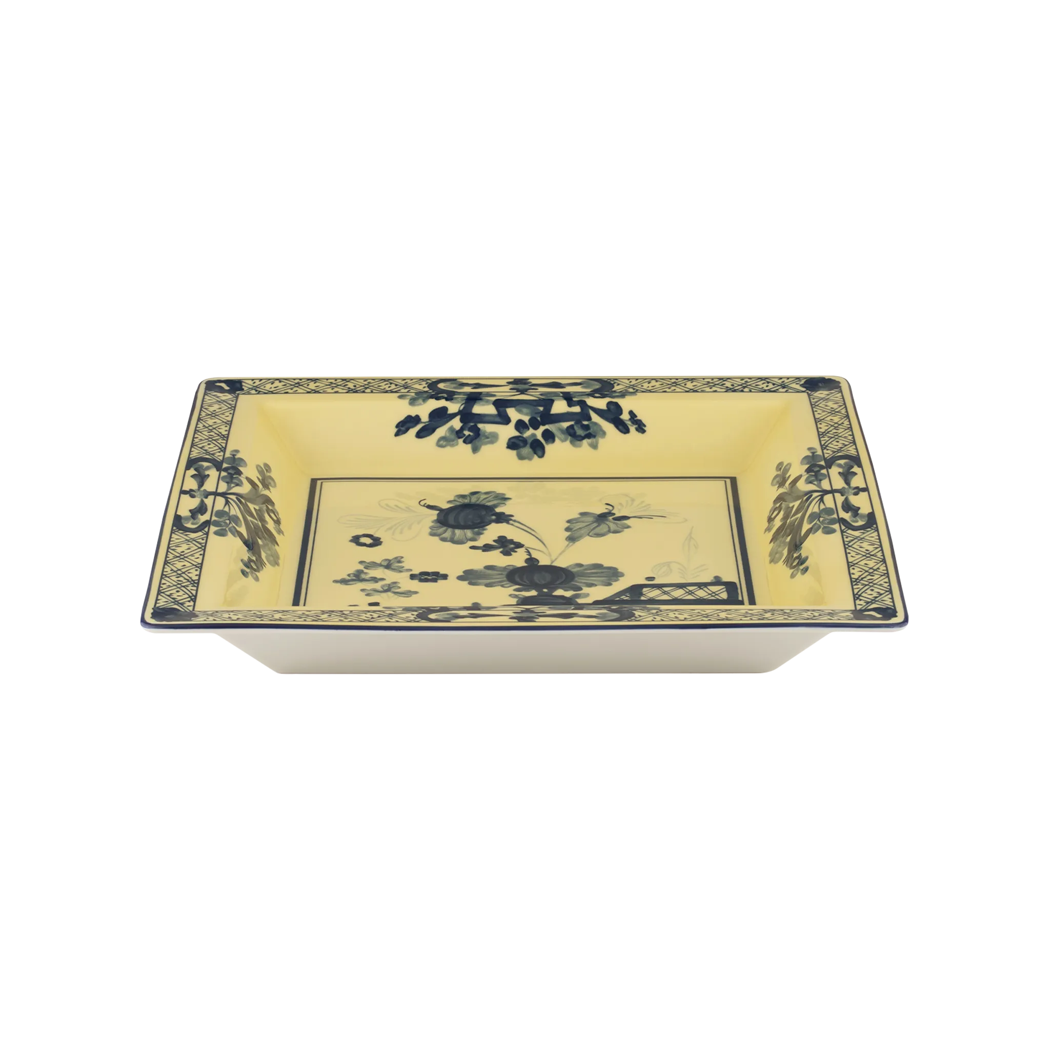 Vide Poche Oriente Italiano Citrino.