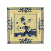 Vista frontal do Vide Poche Oriente Italiano Citrino.