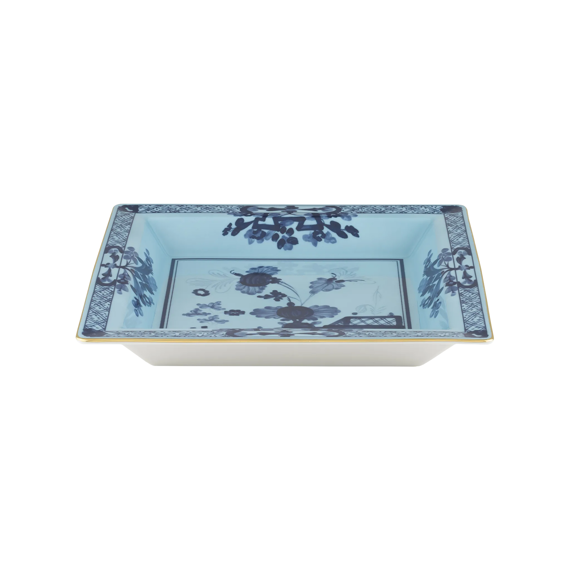 Vide Poche Oriente Italiano Íris.