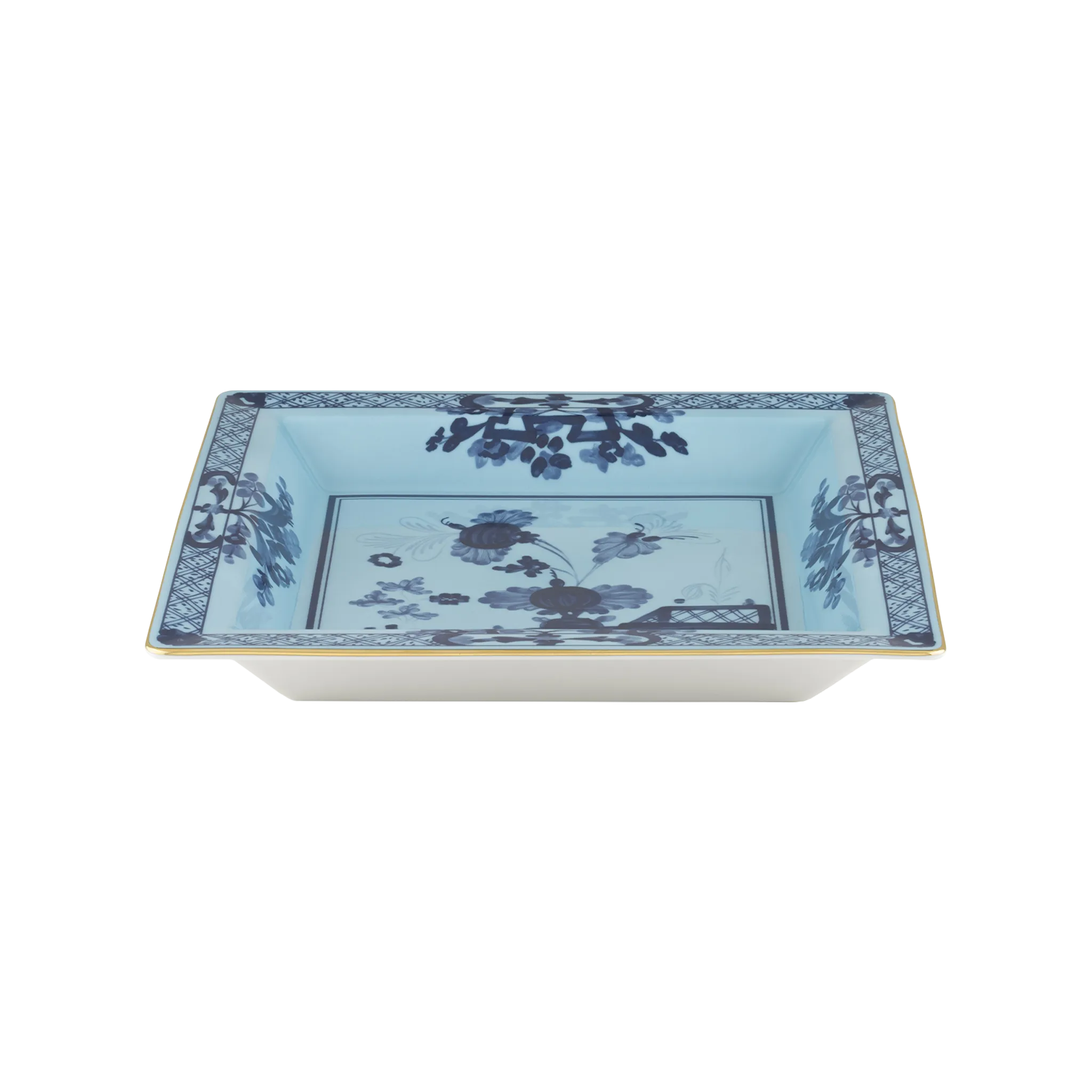 Vide Poche Oriente Italiano Íris.