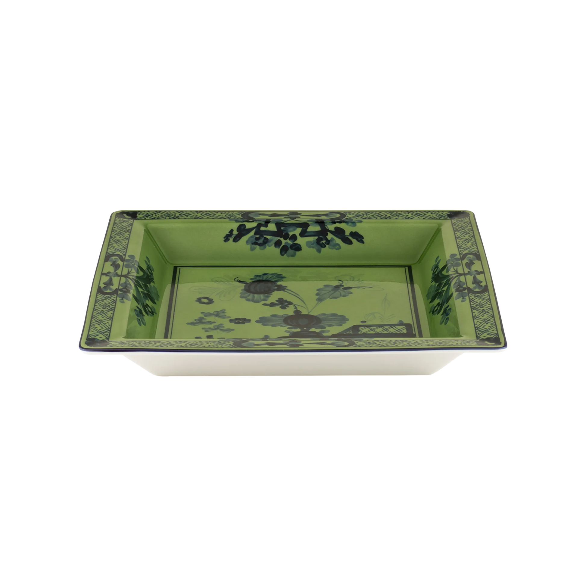 Vide Poche Oriente Italiano Malachite.