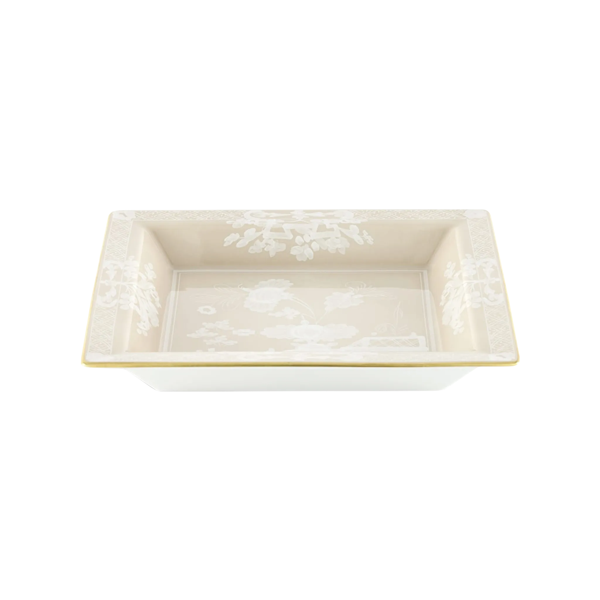 Vide Poche Oriente Italiano Meringa.