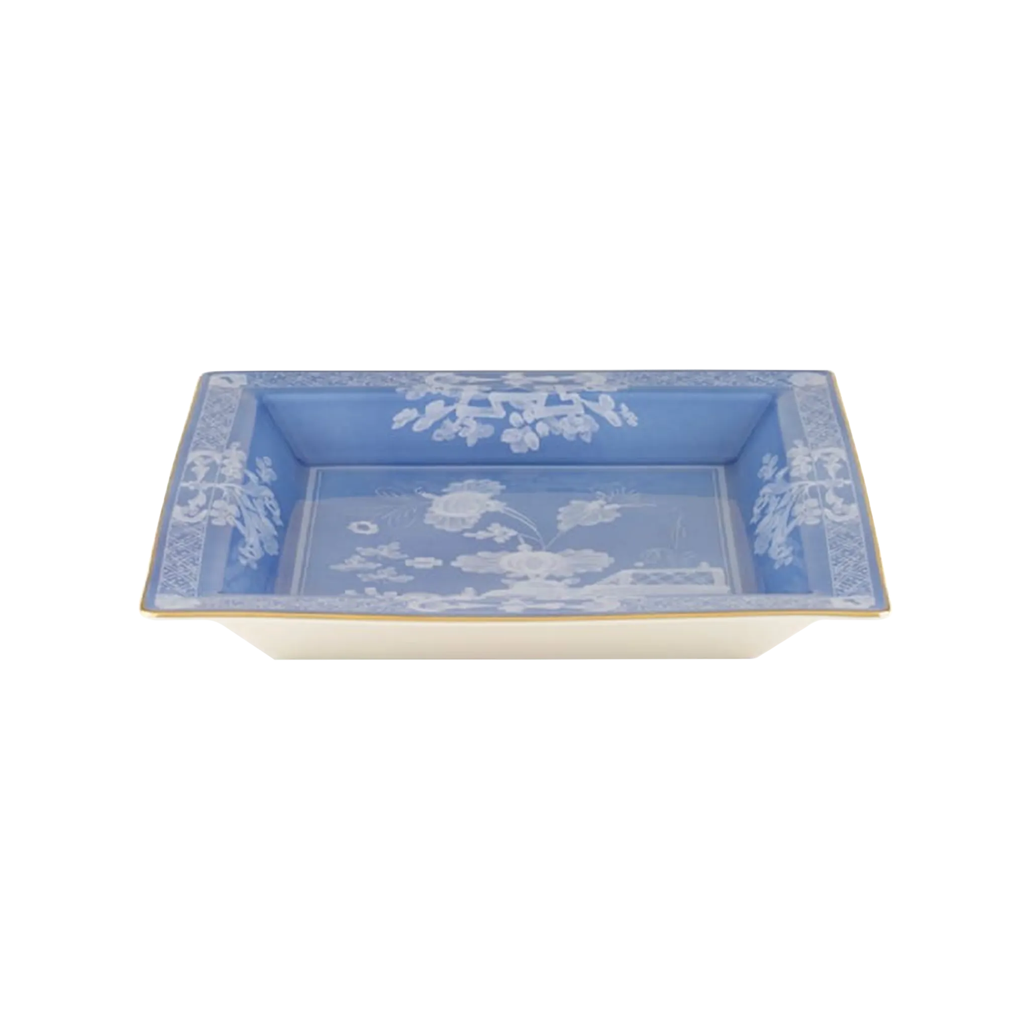 Vide Poche Oriente Italiano Pervinca.