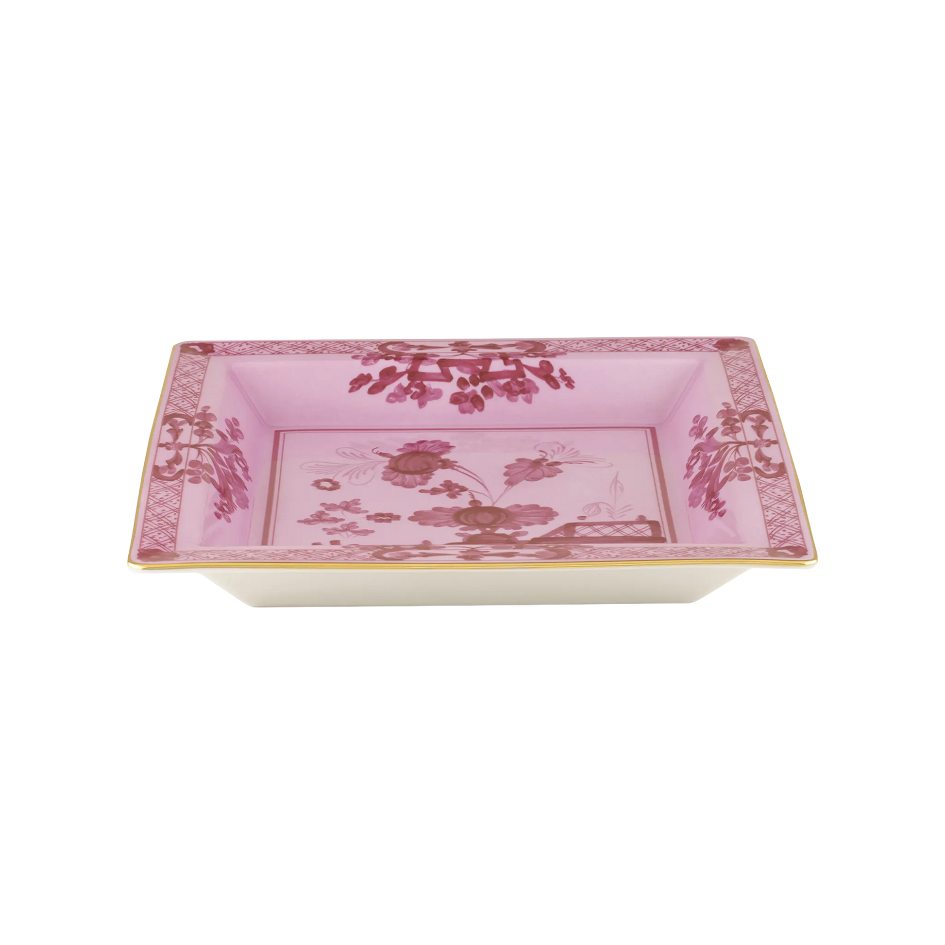 Vide Poche Oriente Italiano Porpora.