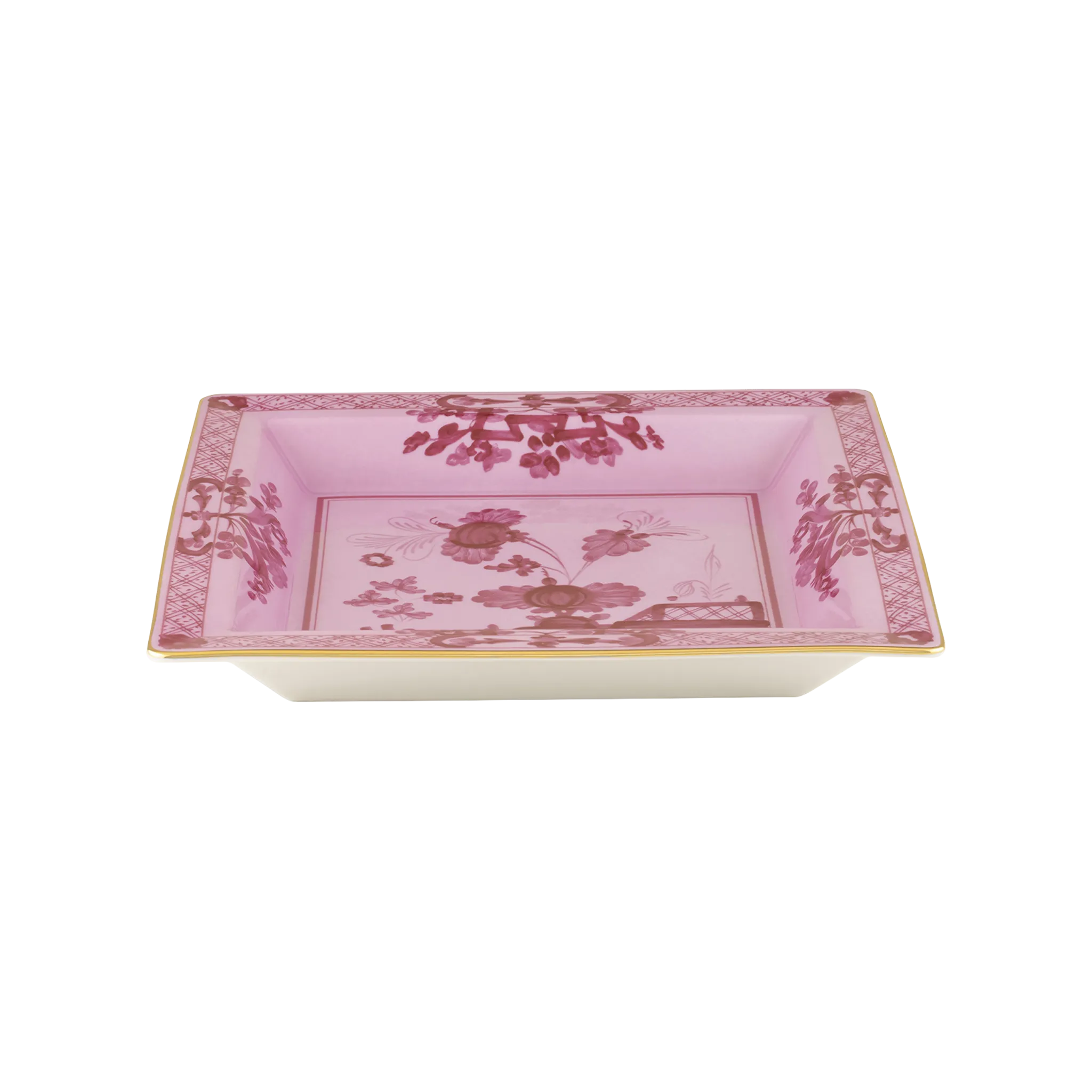 Vide Poche Oriente Italiano Porpora.