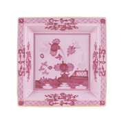 Vista frontal do Vide Poche Oriente Italiano Porpora.