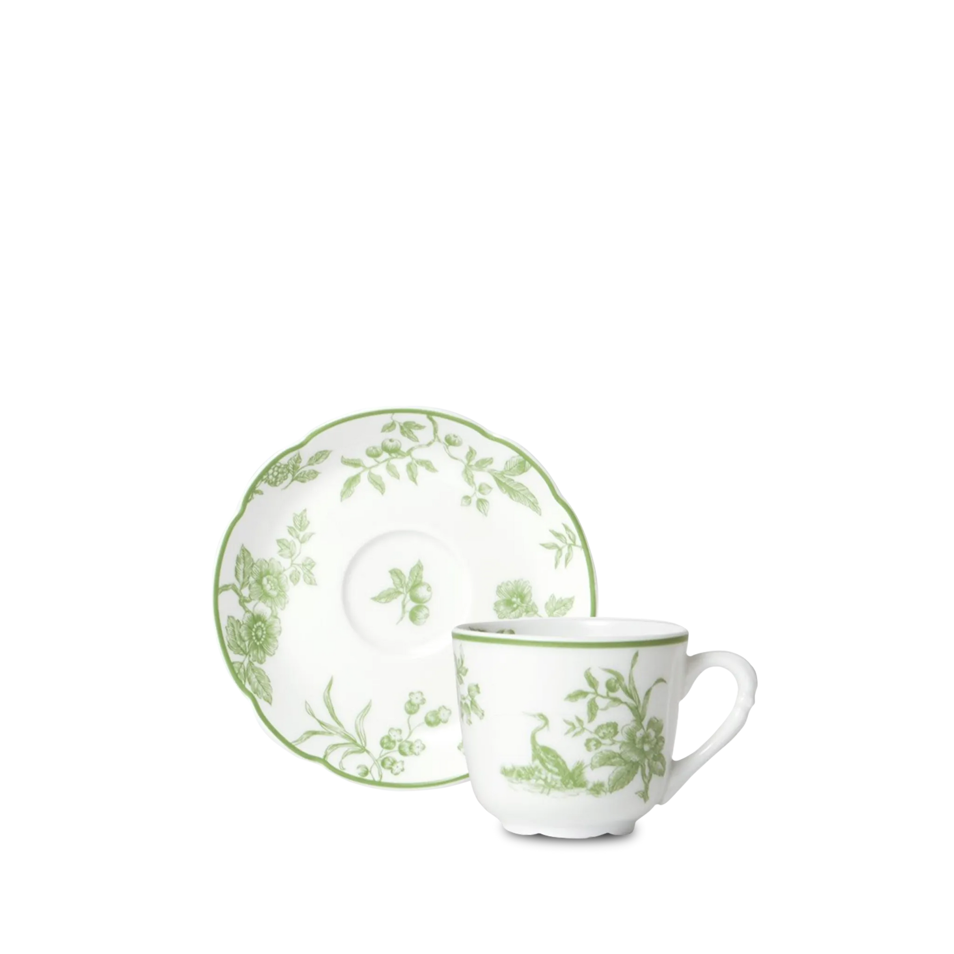 Xícara de Café Albertine.