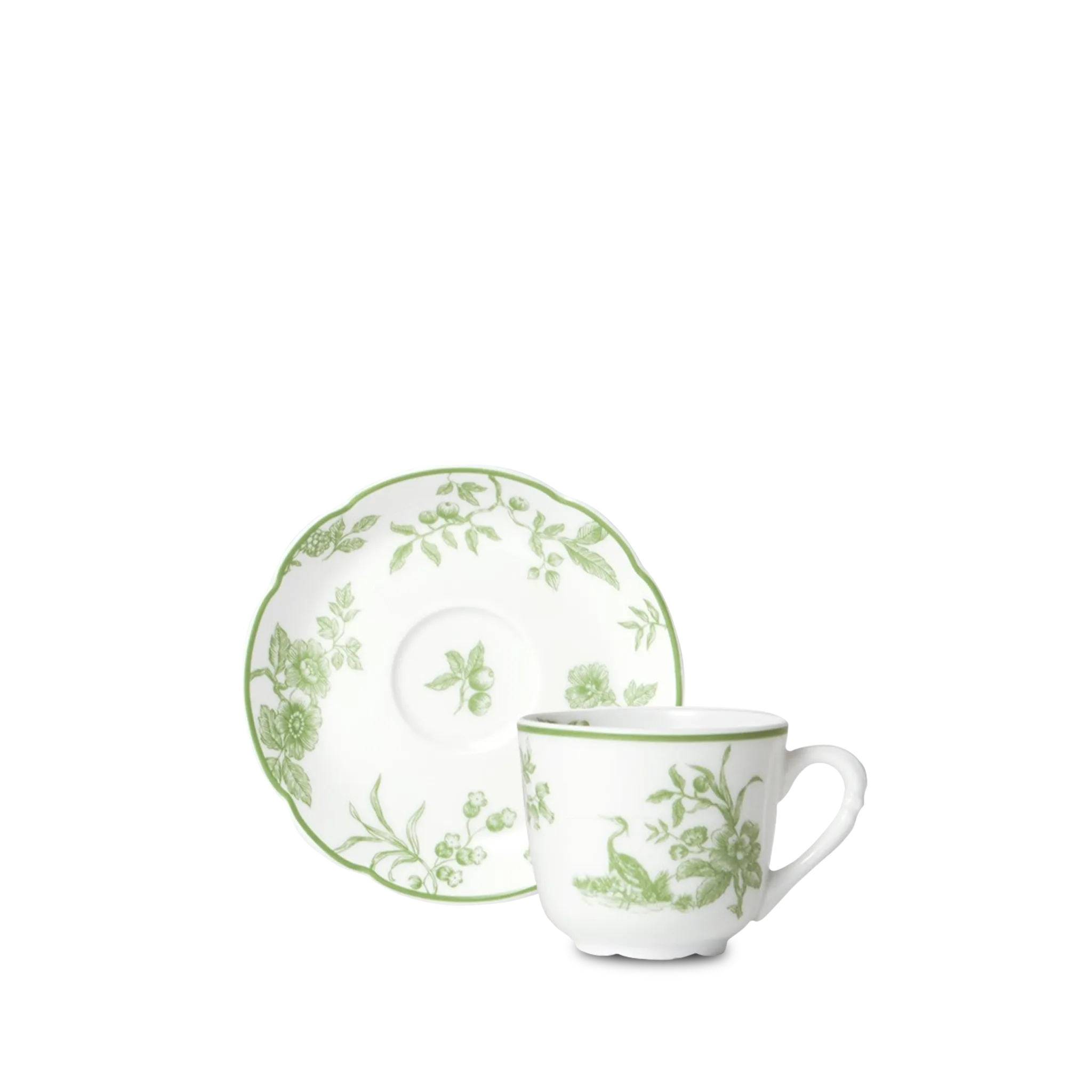 Xícara de Café Albertine.