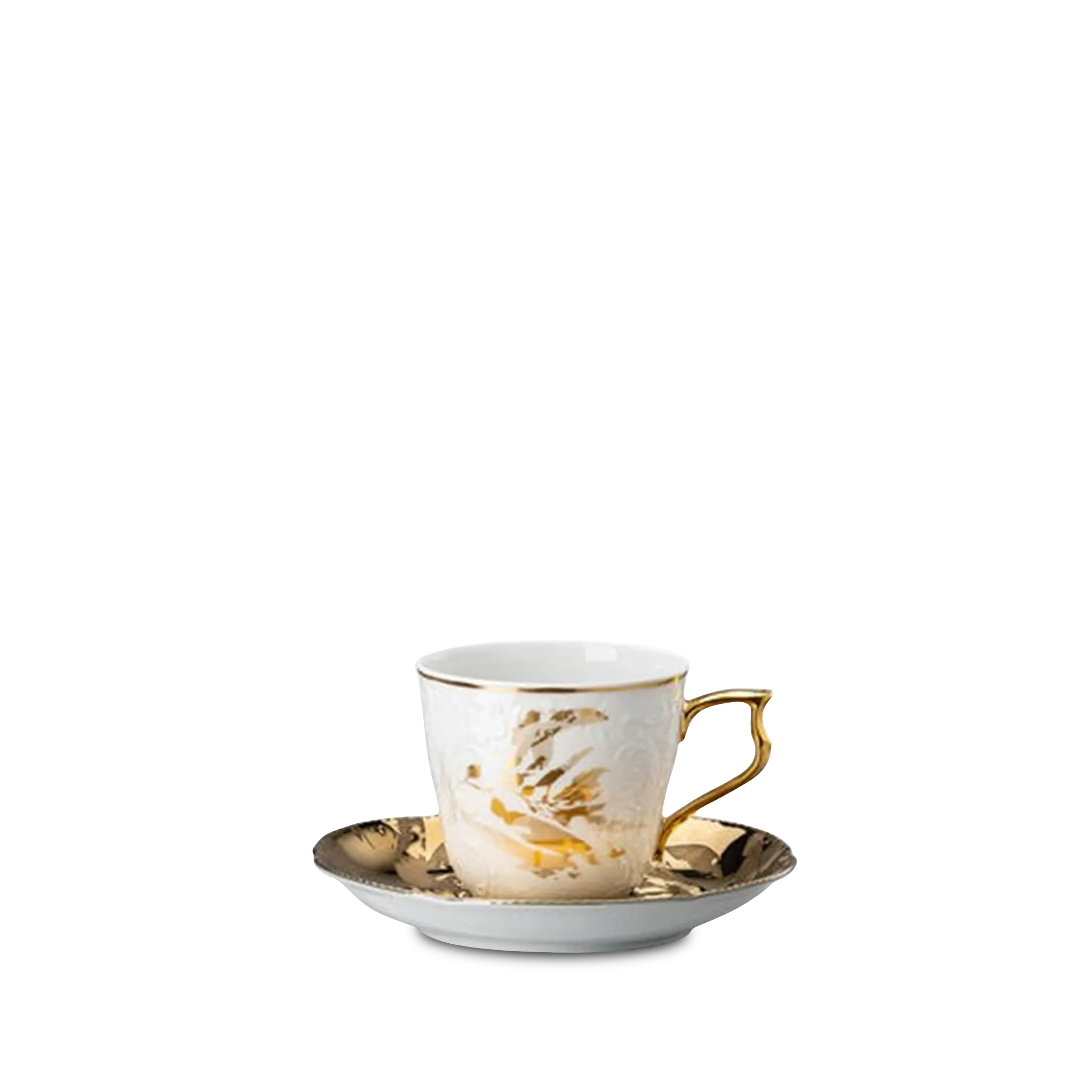 Xícara de Café Heritage Midas.