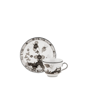 Xícara de Café Oriente Italiano Albus.