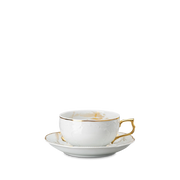 Xícara de Chá Heritage Midas.