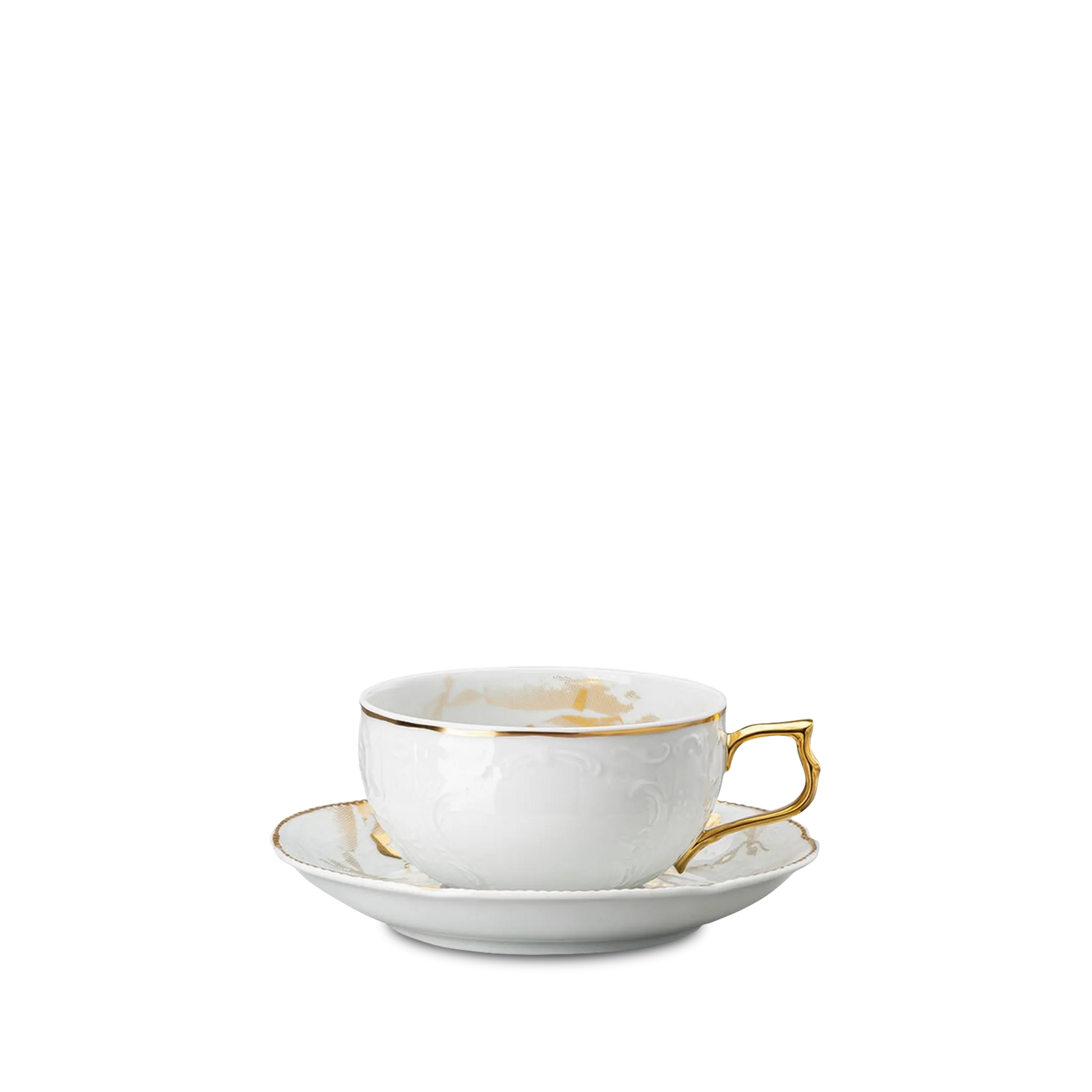 Xícara de Chá Heritage Midas.