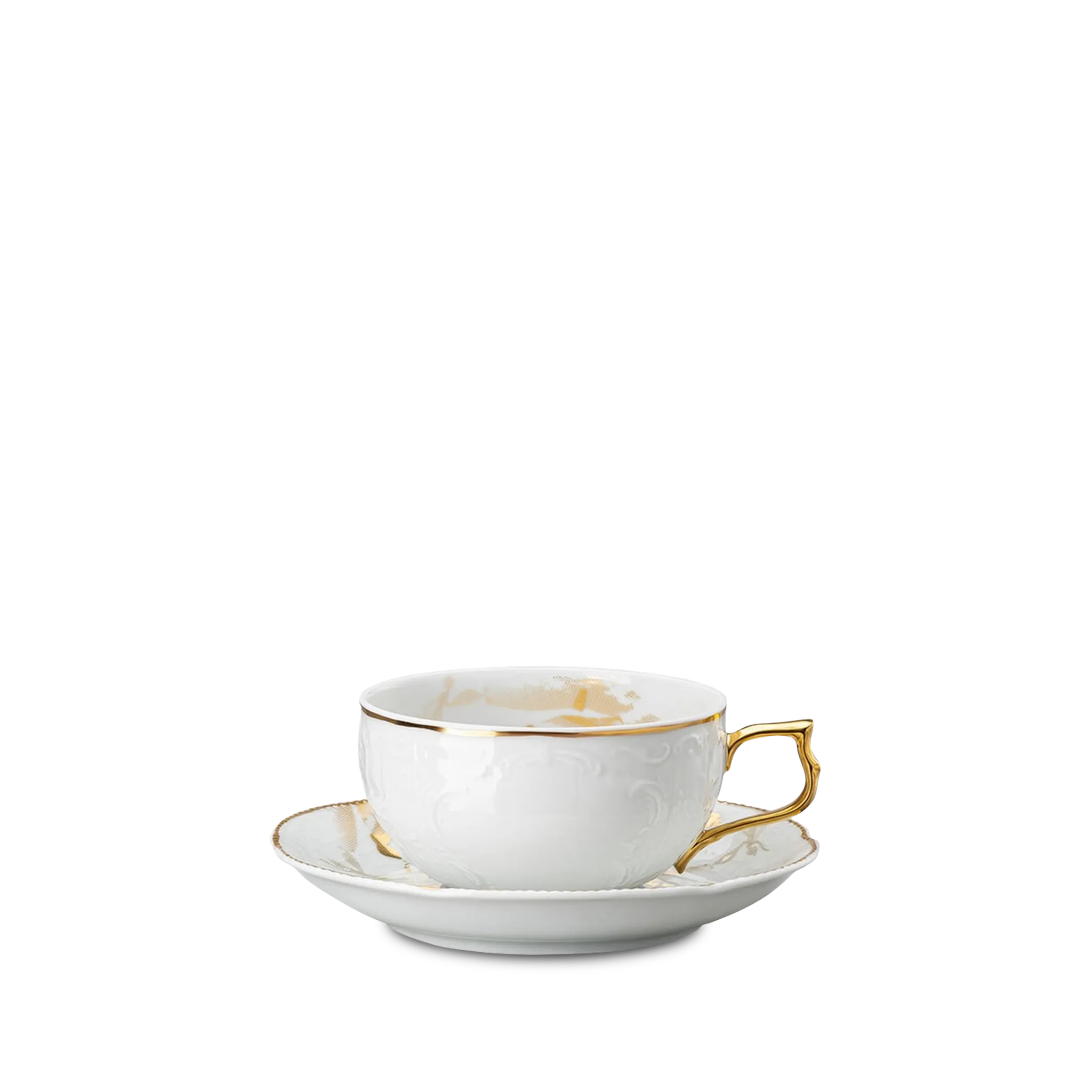 Xícara de Chá Heritage Midas.