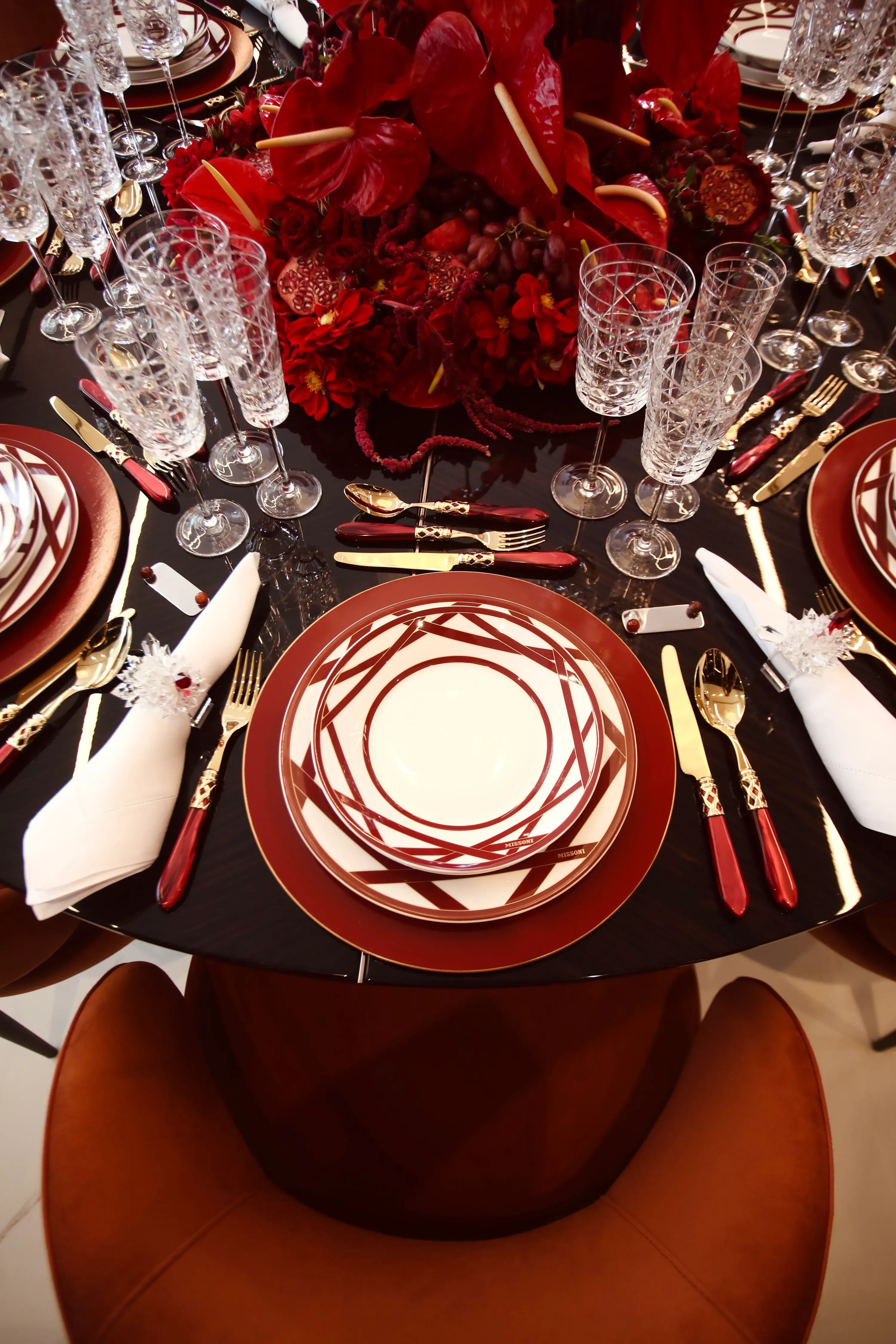 Produção Celadon Natal 2025