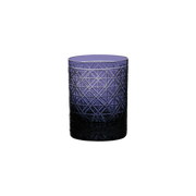 Copo Short Drink Simetria Azul Boreal