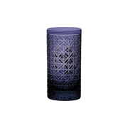 Copo Long Drink Simetria Azul Boreal