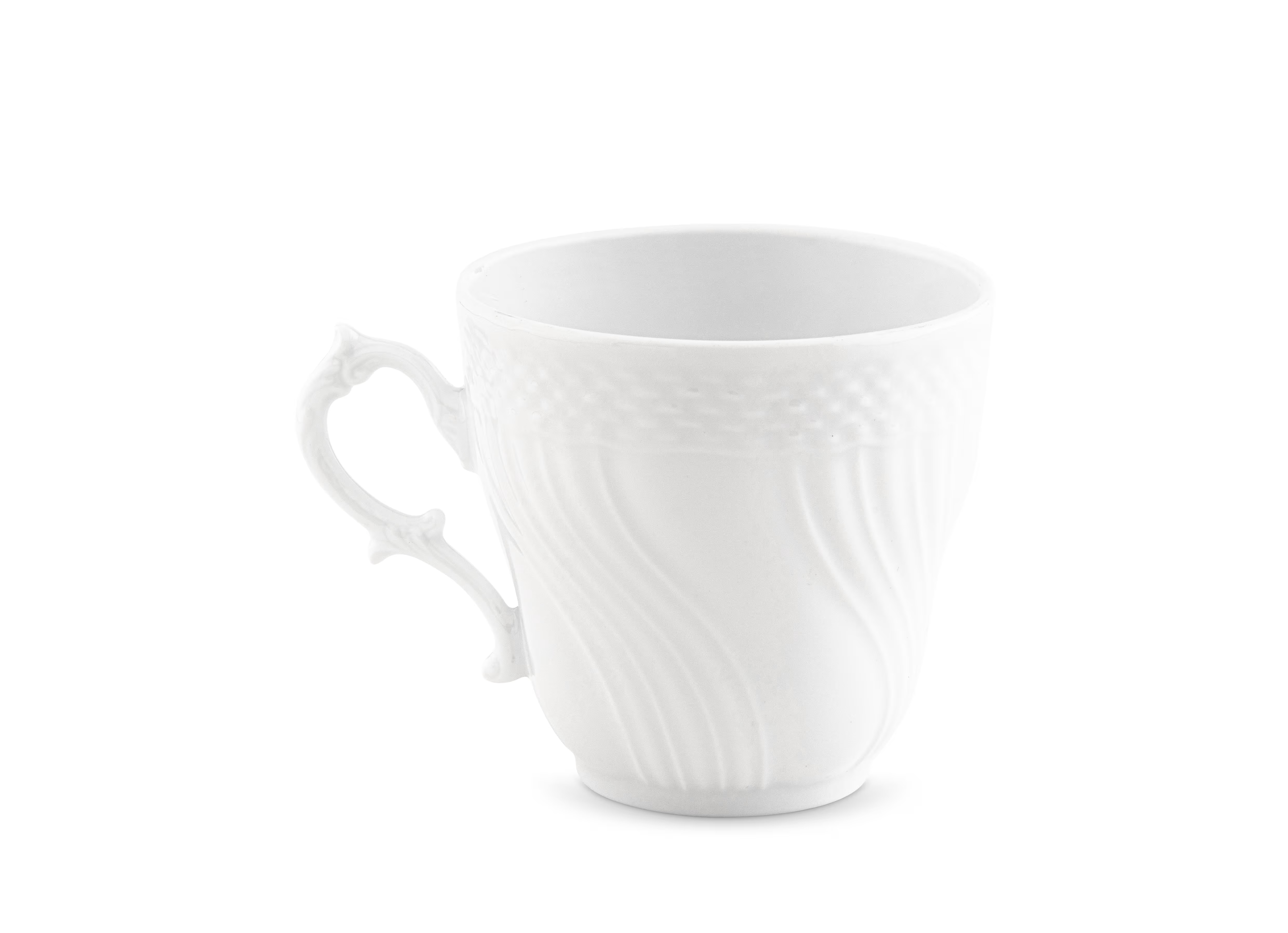 Xícara de Café Vecchio Ginori