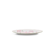 Travessa Oval Florenza Malva