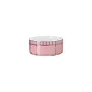 Bowl Cereal Swarovski Rosa