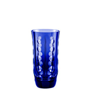 Copo Long Drink Bruxelas Azul Escuro