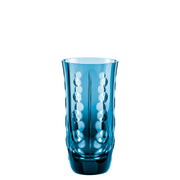 Copo Long Drink Bruxelas Azul Claro