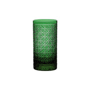 Copo Long Drink Simetria Verde Escuro