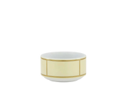 Bowl Diva Giallo