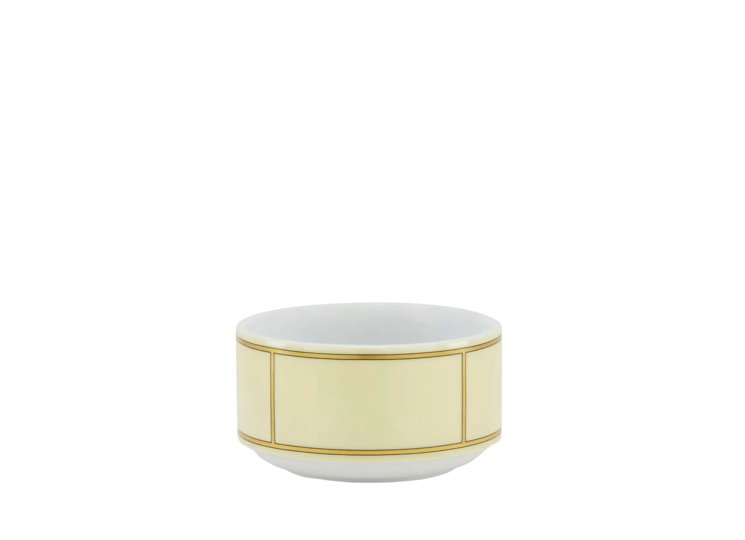 Bowl Diva Giallo
