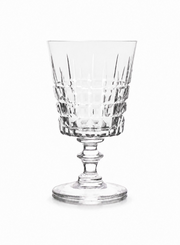 Taça Jacarandá Transparente
