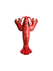 Lobster JEFF KOONS