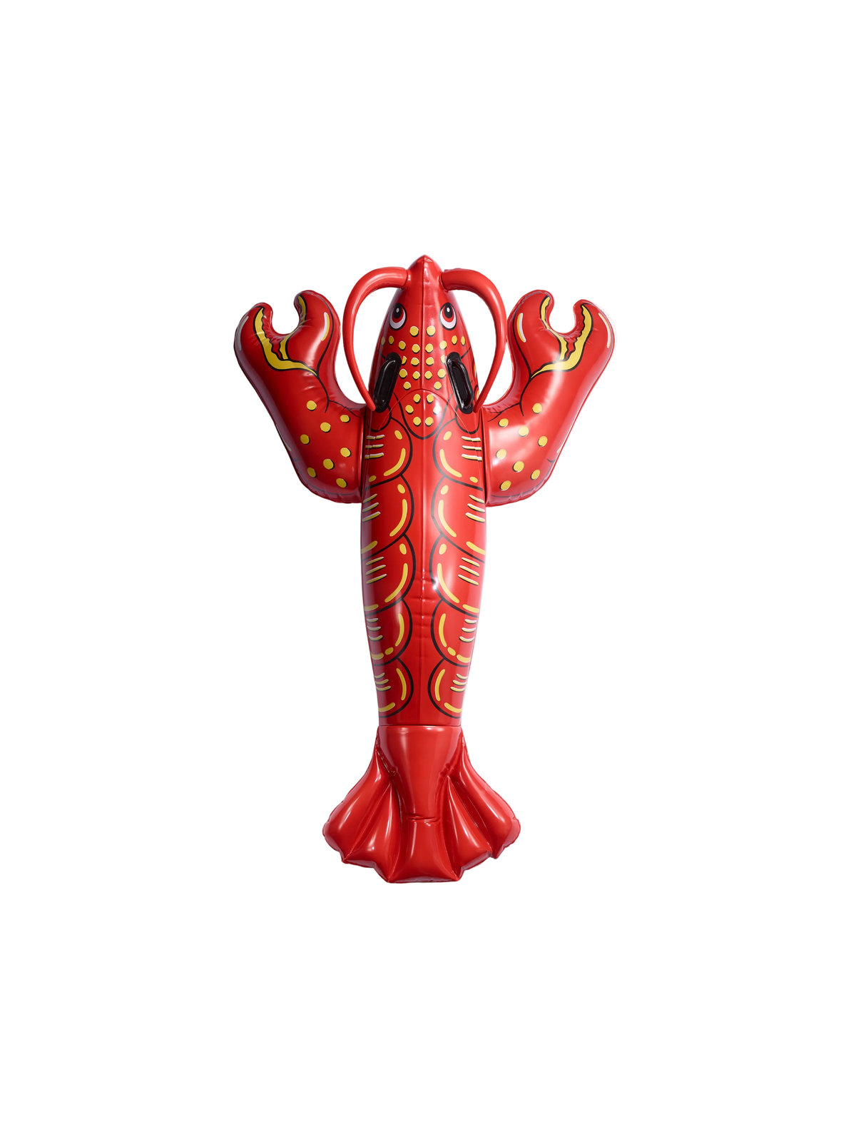 Lobster JEFF KOONS
