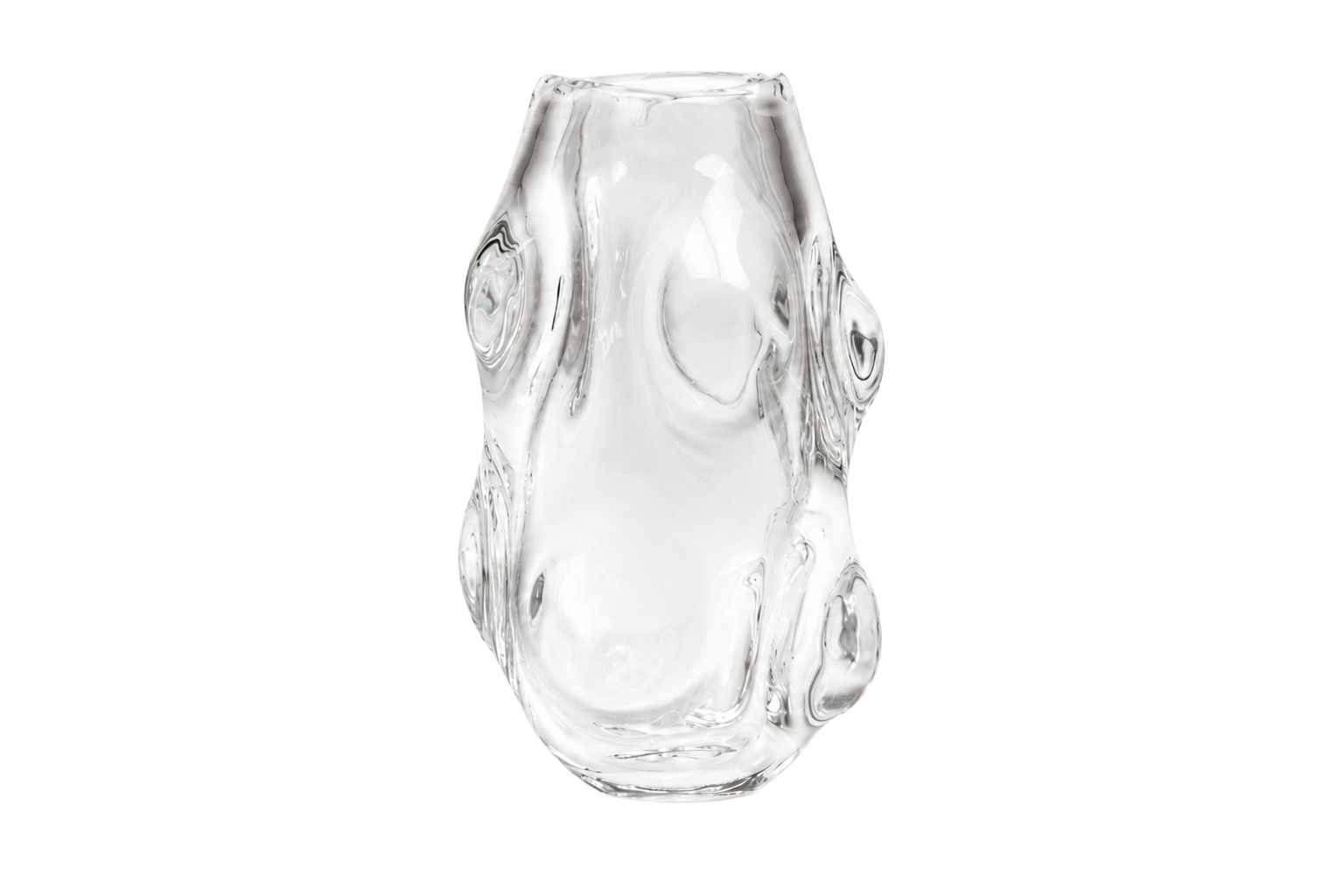 Vaso Murano Jane Alto