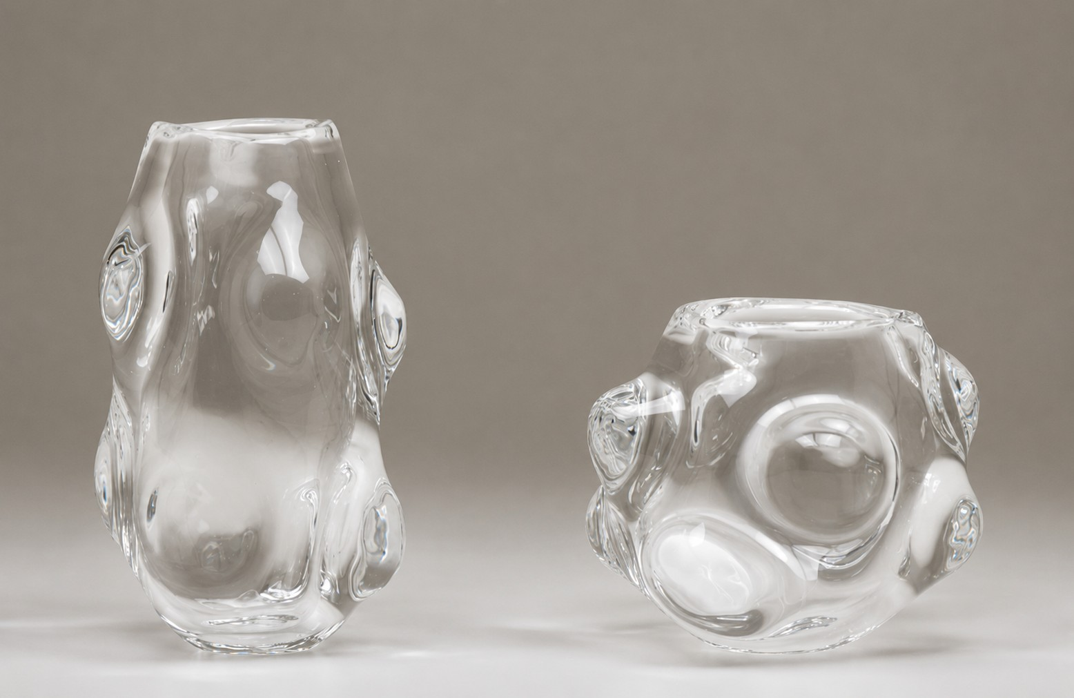 Vaso Murano Jane Baixo