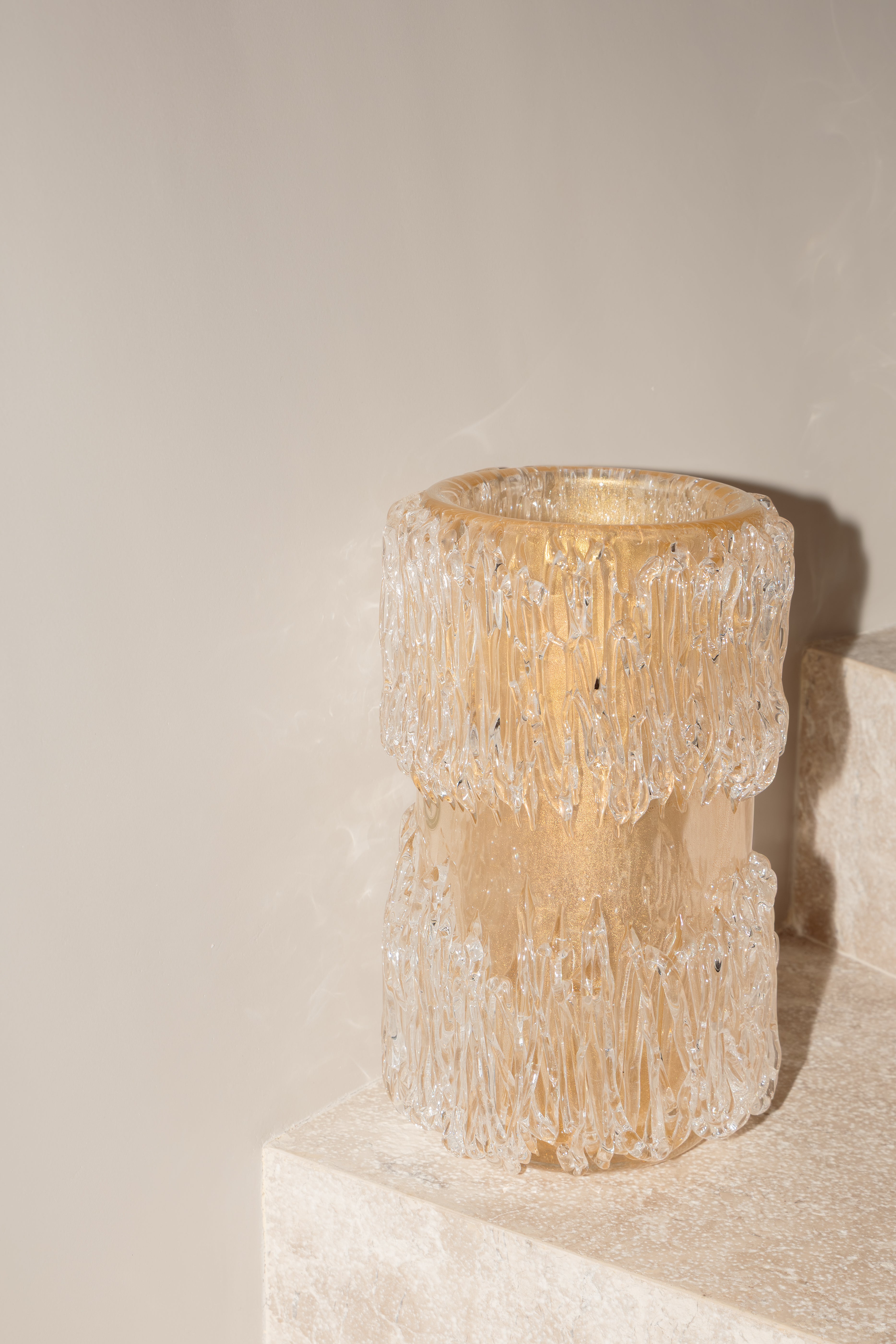 Vaso Murano Helena