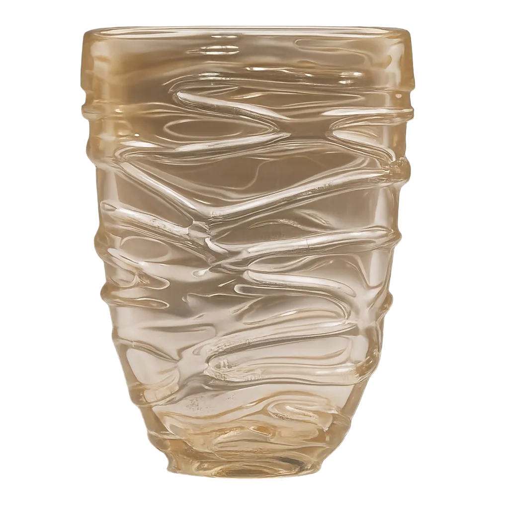 Vaso Murano Daniela M